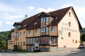 Hotel & Restaurant Zur Weintraube